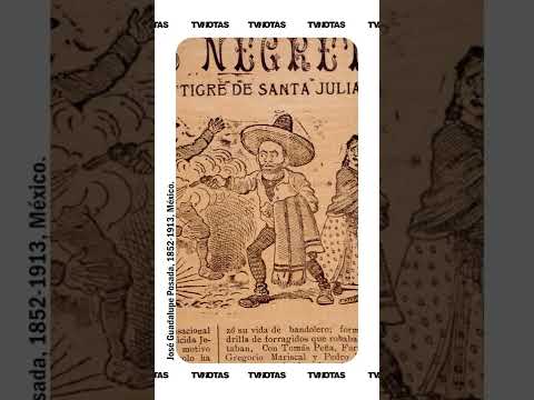 El origen del Tigre de Santa Julia