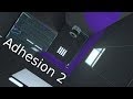 Portal 2 walkthrough adhesion 2 by prototype