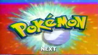Download lagu Pokemon Cartoon Network The First Season Promo