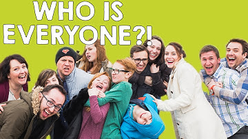Working with Lemons Family Explained