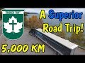 Life On The Road With Yeshua & Trucker Ray - Trucking Vlog  - October 19th - 25th - 2018