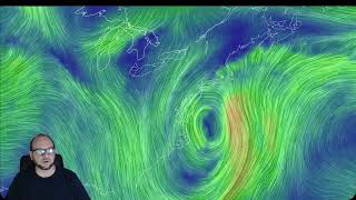 Full Nor’easter Begins Update