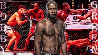 I'm The Best Bobby Green In The World!! (Not Even Meta Fighters Can Stop Me)