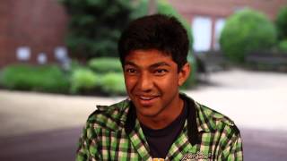 Going Home: We're Not Going to Stop (AFS YES Students)
