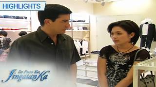 Armand begins to make things right with Patricia | Sa Puso Ko, Iingatan Ka