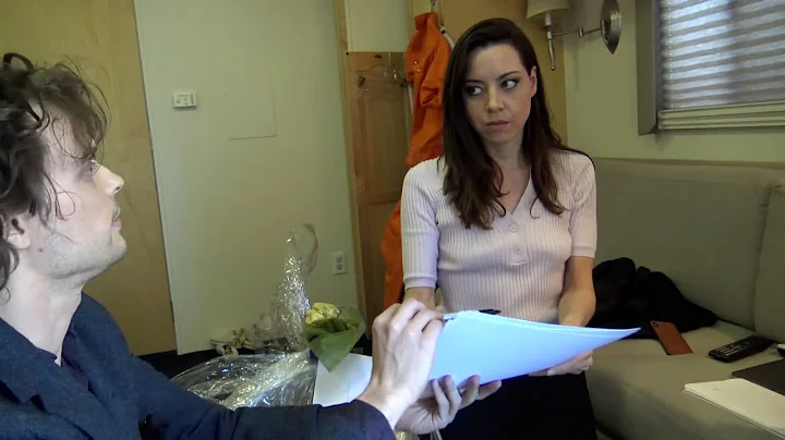 Matthew Gray Gubler: (Season 2 Episode 4) The Unau...