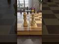 The Drago Chess Set #chess