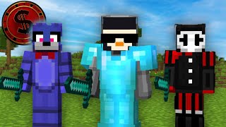 Sb737 New Team For Money Smp Season 6