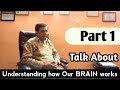 Understanding our Brain | The Intelligence Reflex