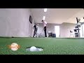 TPR Golf Academy 17/2018 : SAM PuttLab