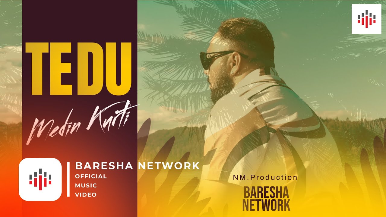 Watch MEDIN KURTI - TE DU ( OFFICIAL VIDEO 4K ) on YouTube Watch MEDIN KURTI - TE DU ( OFFICIAL VIDEO 4K ) on YouTube