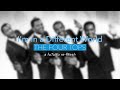 I&#39;m In A Different World - The Four Tops  -  a fuTuRo re-fResh