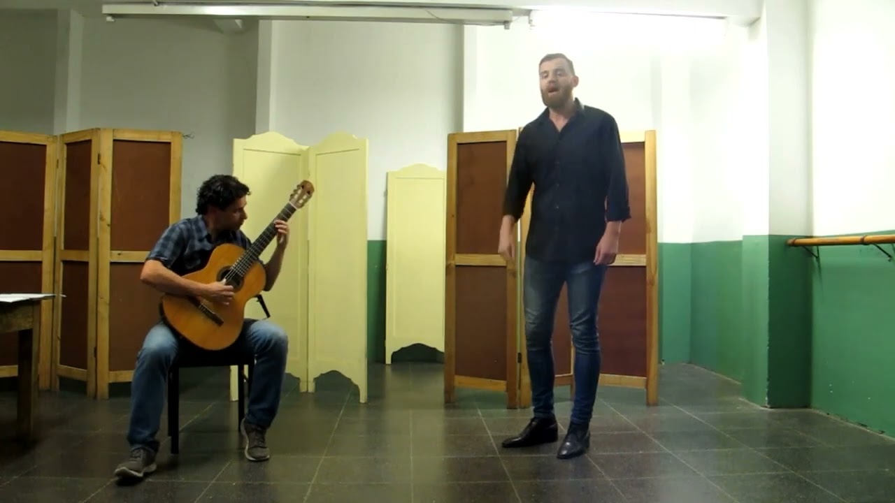 DE BARRO - MIGUEL ASTEGIANO / GABRIEL EL SAYER