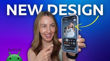 Android 16 Update: Material 3 Expressive is Here