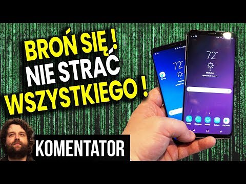 "Wirus" przez SMS Kradnie Pieniądze, Tożsamość i Nabija Wysokie Rachunki - Analiza Komentator GSM 5G
