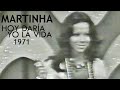 Martinha  hoy dara yo la vida  eu daria a minha vida  1971