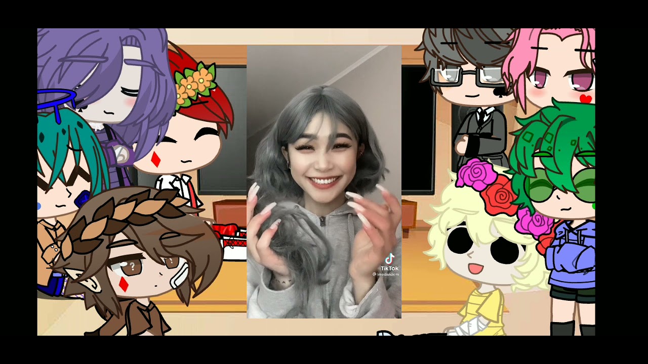 Реакция 13 карт на т/и //есть стекло// земля королей.