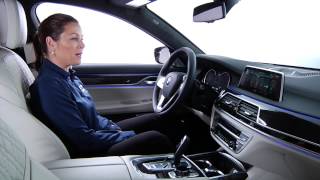 Enhanced Voice Control System | BMW How-To
