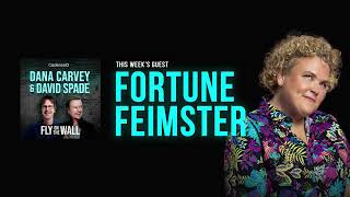 Fortune Feimster | Full Episode | Fly on the Wall with Dana Carvey and David Spade