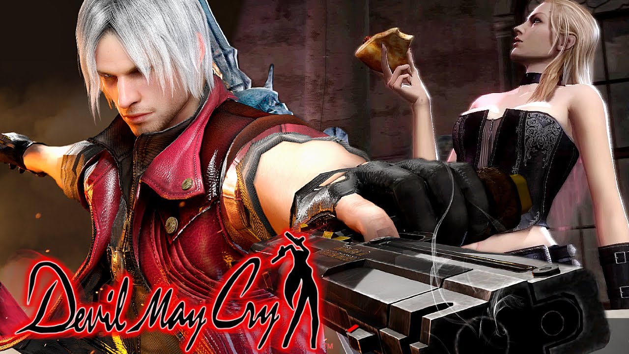 Данте 2022. Девил май край 1. Devil May Cry Геншин. Devil May Cry 1 Скриншоты. Игра Devil May Cry 5.