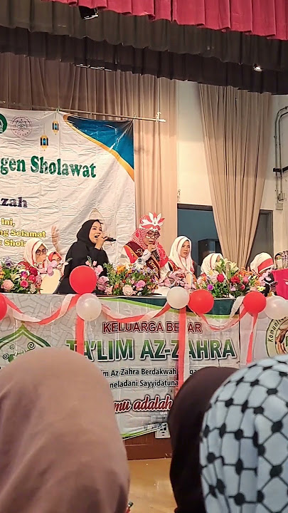 sholawat pepeling #shorts #tkwhongkong #shoawatan #hongkong