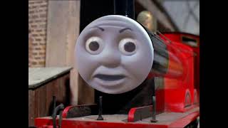 Ytp - James Starts A Revolution Over Fish And Chips