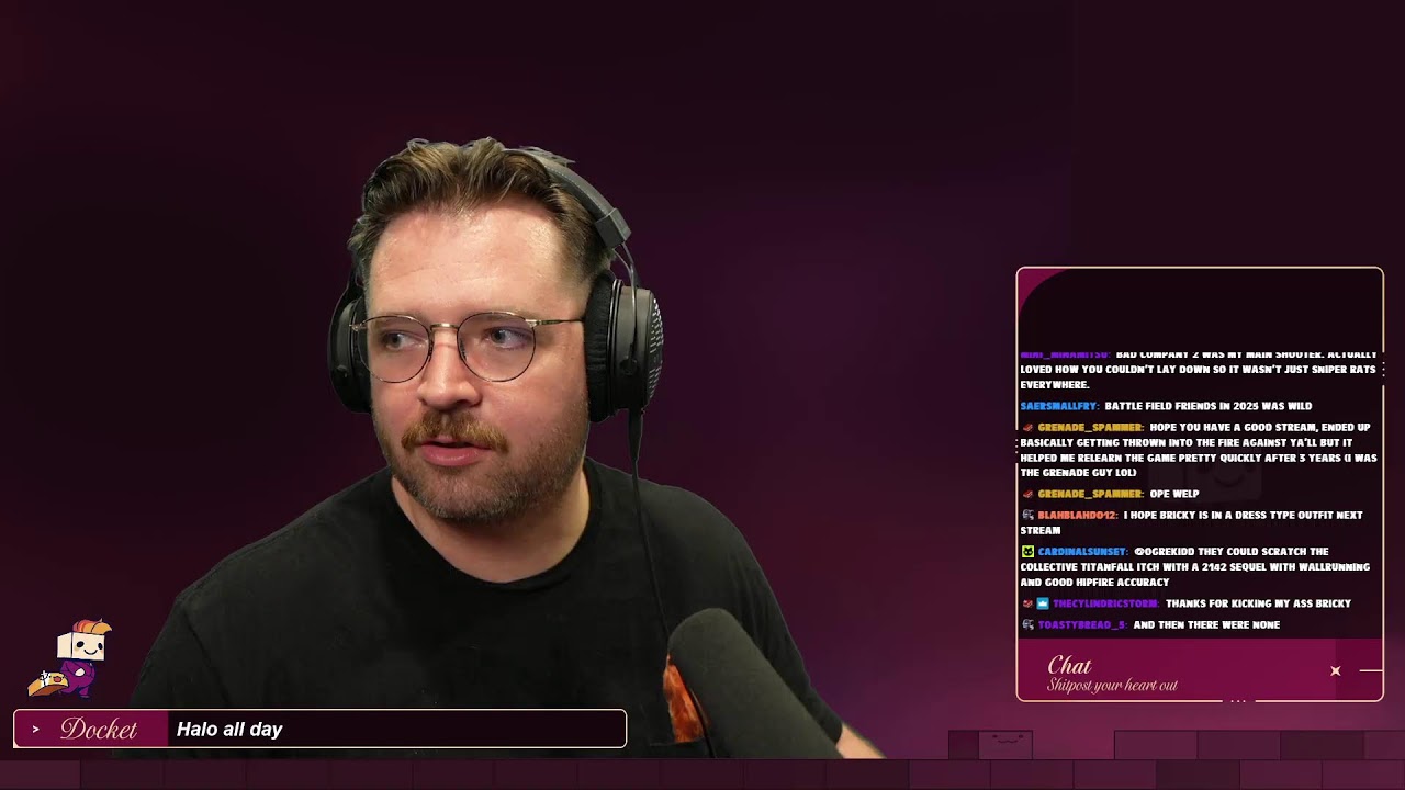 it's 1/17 day! HALO ALL DAY