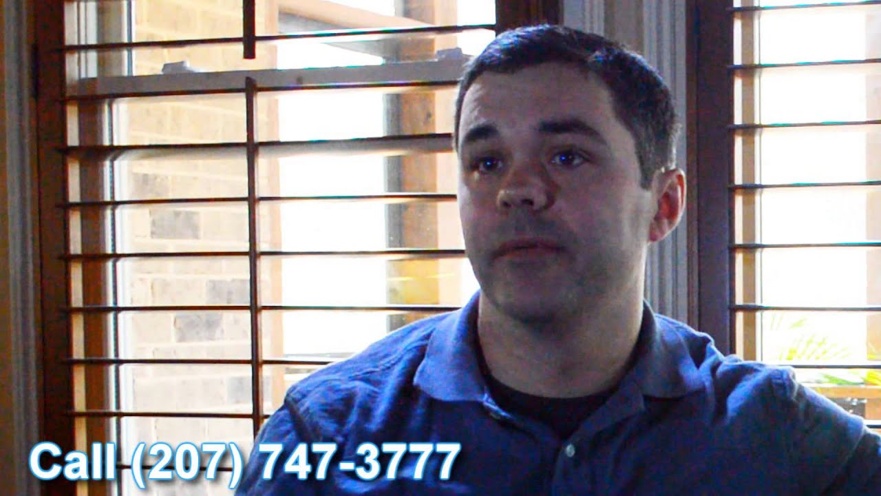 Replacement Windows Saco ME | (207) 747-3777