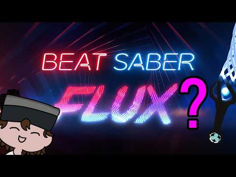 Beat Saber’s NEW Update Looks... Familiar?