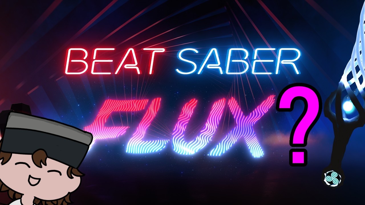 Beat Saber’s NEW Update Looks... Familiar?