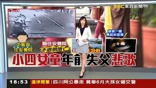 吳宇舒 171230 假日晚間新聞 播報段落 （全）