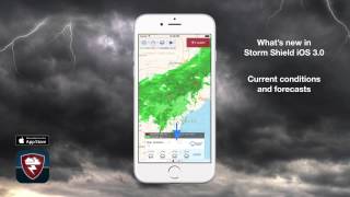 What's new in Storm Shield version 3? screenshot 3