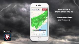 What's new in Storm Shield version 3? screenshot 5