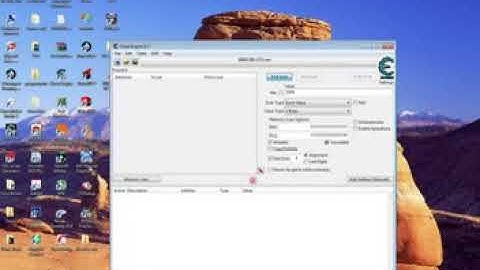 Hacking money in GTA vice city using cheat engine