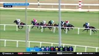 2026 Arlington Million