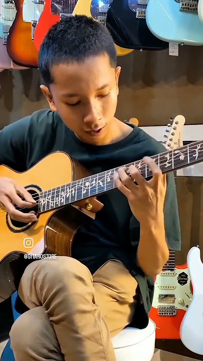 Semua Tentang Kita #alip_ba_ta #fingerstyle #shortvideo #alipbata #hanhunzzz #hanhan #mangu