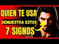 7 Señales CLARAS De Que Alguien Te Está EXPLOTANDO Y No Está interesado