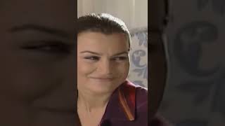 Bu Nasıl Bakıcı! #gunah #shorts #keremalışık #nostaljidizileri