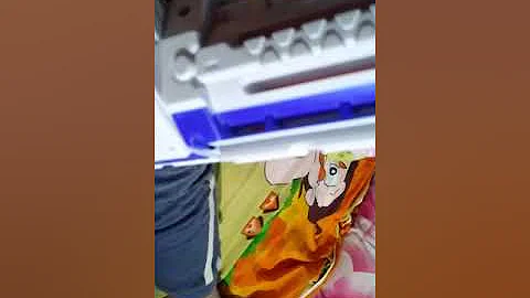 Fixing a nerf retaliator