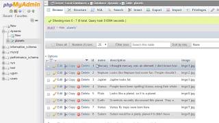 HOW TO BUILD A DYNAMIC WEBPAGE | Setup