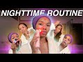 THIS NIGHTTIME ROUTINE RUINED ME (but I look amazing)