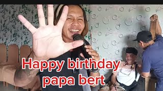 #song #bigaykangmaykapal request #happybirthday papa#asawako pyrah Sayago ♥️#fypシ
