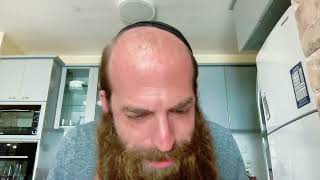 God is Great: Talks of Rebbe Nachman of Breslov when moving to Uman in the first few days of Iyar