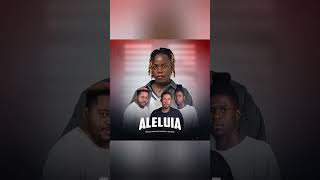 Delero King ft Projecto 100 Boss - Aleluia (Áudio Oficial)