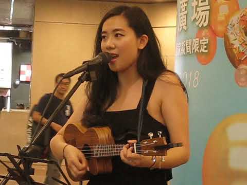 Rhonda  Chan    mov01 @Cityecho@Times Sqaure  (06072018 )