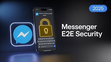 How to Check Your Keys for End-to-End Encrypted Chats on Messenger