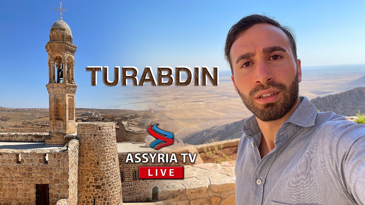 Tips for traveling to Turabdin by Arim Salci who spent 7 days there alone