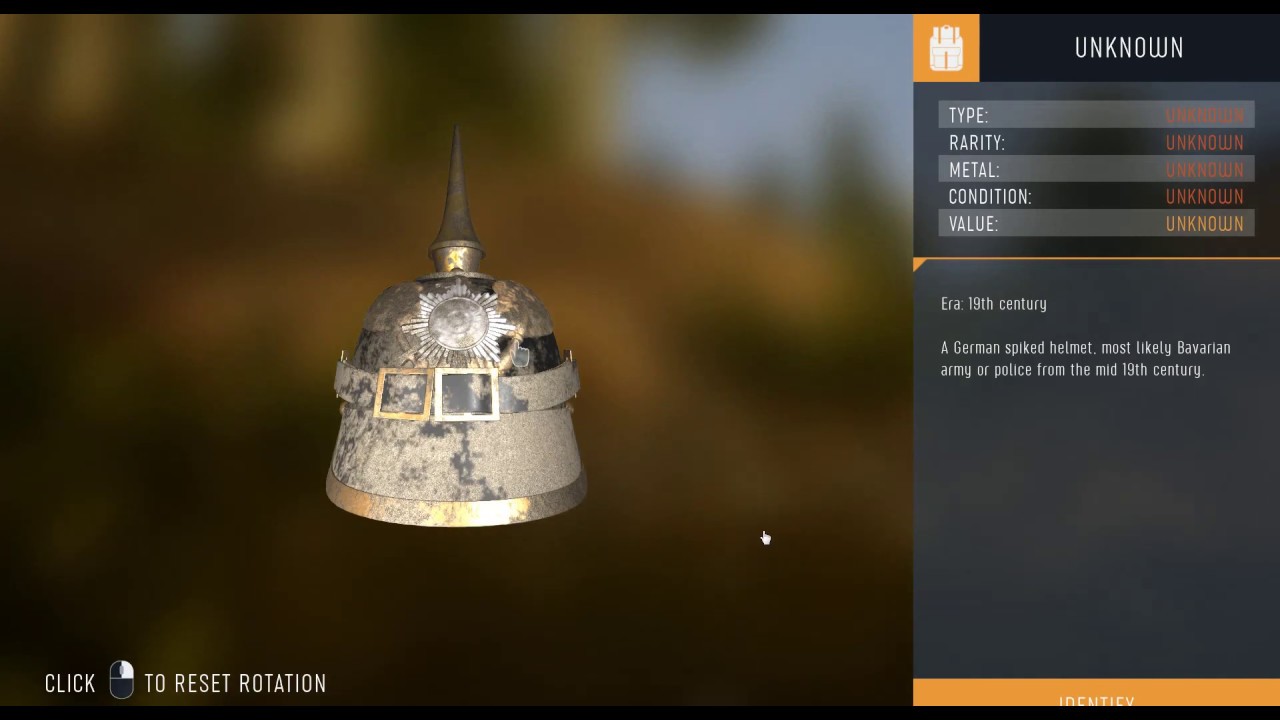 [HUN] Treasure Hunter Simulator 2 (Finding a Pickelhaube) - YouTube