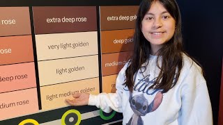 Crayola factory experience during spring break at Easton Pennsylvania part 1