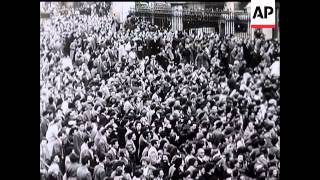 HIGHLIGHTS OF 1954